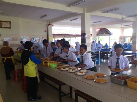 Make social videos in an instant: suriany catering: SMK Bertam Perdana page 2