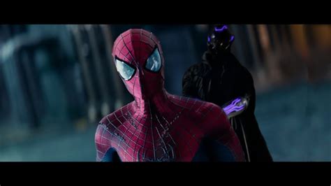 The Amazing Spider Man 3 Mysterio Trailer 2 Youtube
