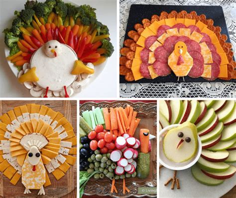 52 kcal per ¼ cup. 30 Of the Best Ideas for Thanksgiving themed Appetizers - Most Popular Ideas of All Time
