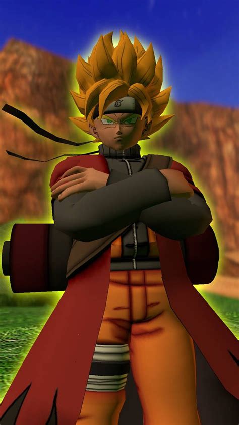 Super Sage Mode Goku By Songokussjgodssj On Deviantart In 2022 Goku