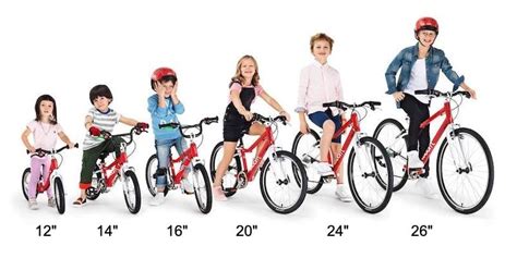 The Ultimate Buyers Guide For Kids Bikes