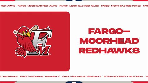 Fargo Moorhead Redhawks American Association Baseball Tv