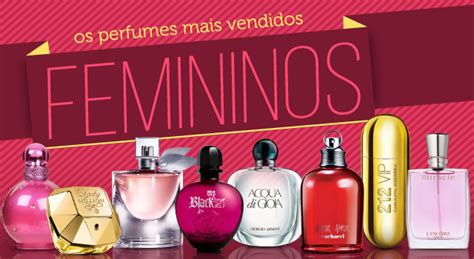 os 10 perfumes femininos mais vendidos atualmente site de beleza e moda