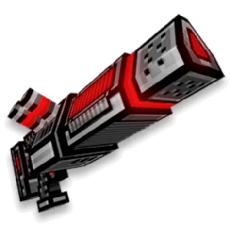 Champion Ultimatum Pixel Gun Conception Wiki Fandom