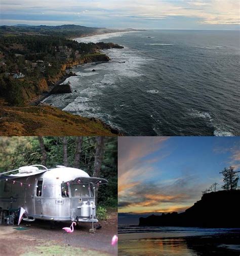 Five Oregon Coast Camping Adventures Where To Camp Hike And Eat