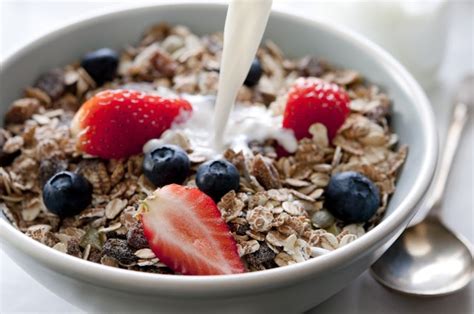 Top 10 Healthiest Cereals