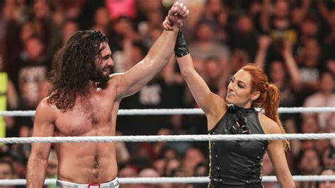 Becky Lynch Says She Was “apprehensive” About Wwe Using Her