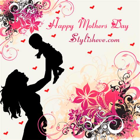 Animated Happy Mothers Day Cards