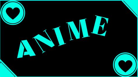 Anime Shop Logo
