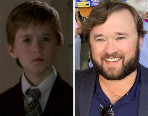15 Then And Now Photos Of Child Actors Showing How Much Theyve Changed