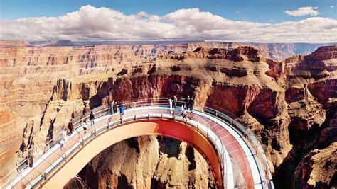 Can You Walk The Grand Canyon For Free? 2