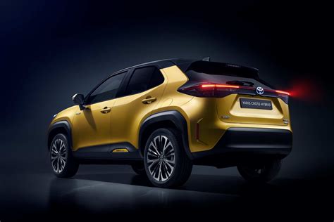 To find out more about available accessories and pricing, contact your toyota dealer. Toyota Confirms New "Yaris Cross" SUV for Australia | AnyAuto