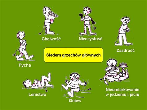 Two detectives, a rookie and a veteran, hunt a serial killer who uses the seven deadly sins as his motives. Scholaris - Siedem grzechów głównych