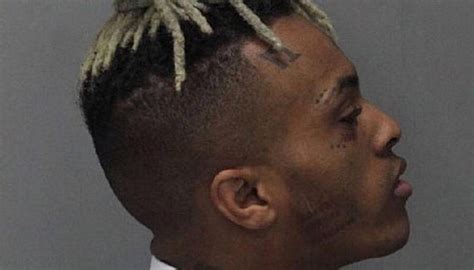 Xxxtentacion Has 15 Felony Charges For Witness Tampering The Latest