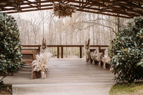 Outdoor Wedding Venue In Georgia Koury Farms Weddings And Events