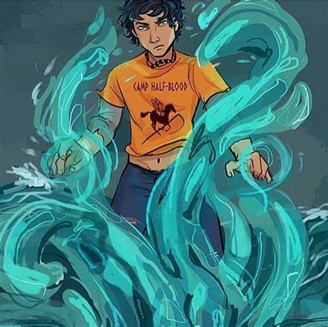 Percy Jackson Quotes Percy Jackson Characters Percy Jackson Fan Art