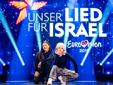 Eurovision song contest 2021 after having skipped 2020, eurovision has been rescheduled to take place in. Unser Song für Israel: Wer fährt zum Eurovision Song ...