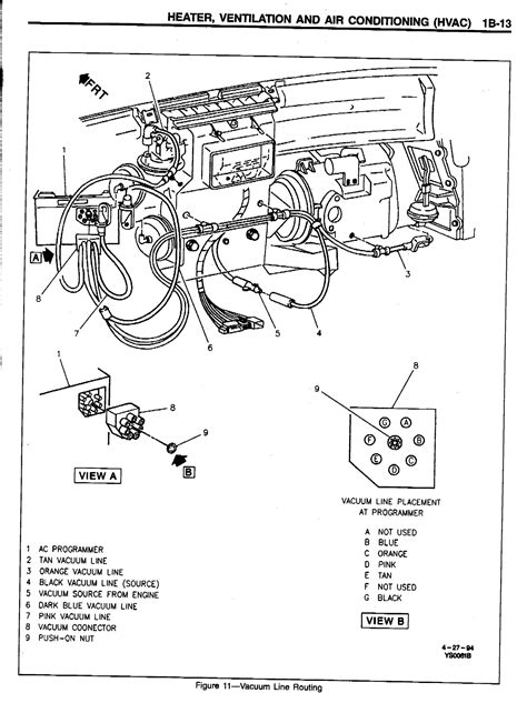 Diagram 1985 Corvette Ac Wiring Diagram Mydiagramonline