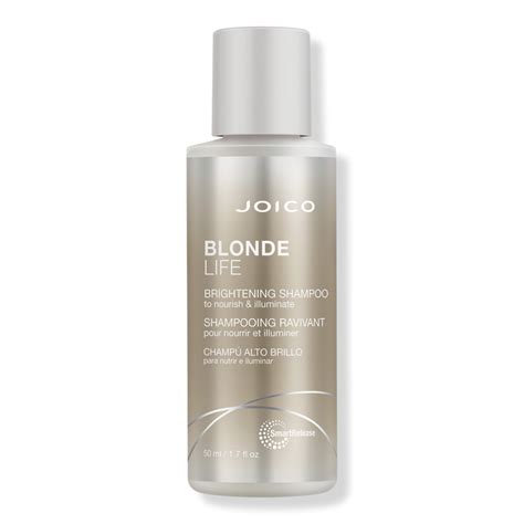 Travel Size Blonde Life Brightening Shampoo Joico Ulta Beauty