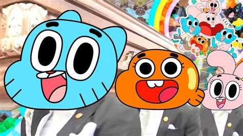 The Amazing World Of Gumball Coffin Dance Song Cover Acordes Chordify