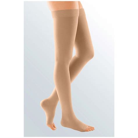 Medi Duomed Soft Class 2 Below Knee Compression Stockings Daylong