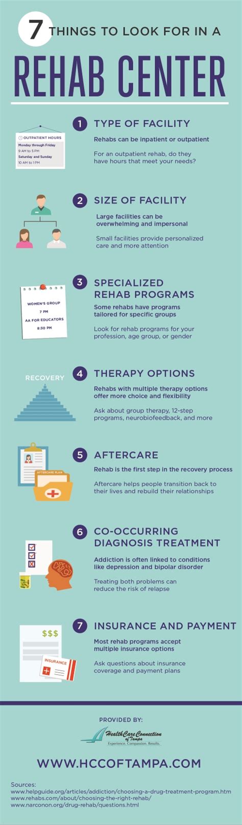 Rehab Is One Step In The Process Of Recovery But Aftercare Is Just As