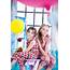 Outfitters Nice Spring Summer Dresses Collection For Kids 2014