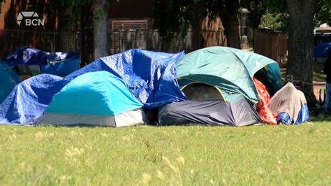 City Releases Encampment Strategy Update - Bridge City News - August 20