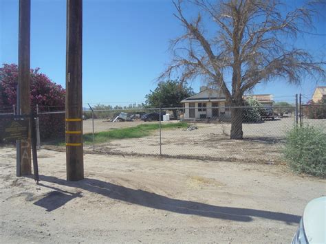 2.88 acres in Riverside County, California