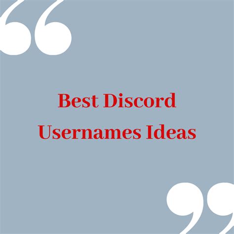 250 Cool Discord Names Ideas For 2021 Namesfx