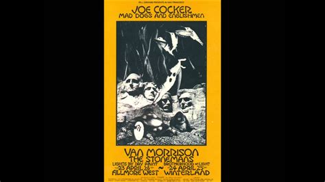 Van Morrison Into The Mystic 1970 04 26 Youtube