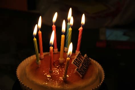 free images food flame candle dessert lighting happy birthday