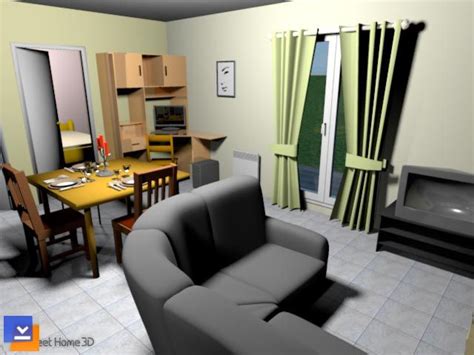 Search a 3d model among more than 1400 objects. Sweet Home 3D İndir - Ücretsiz 3D İç Dekorasyon Programı ...