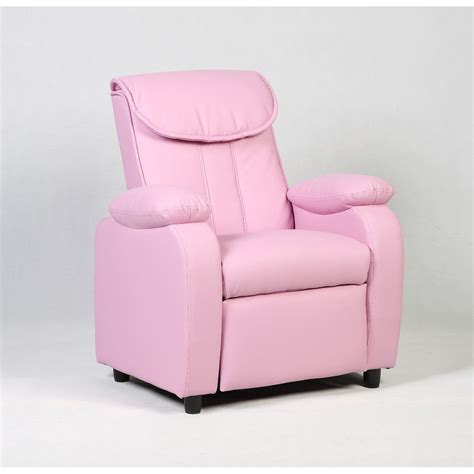 Shop now for leather reclining chairs, rocker recliners, wall recliners, swivel recliners, lift recliner chairs, home theater recliners. Costway Kid Recliner Sofa Armrest Chair Couch Children Living Room Furniture Home Pink ...