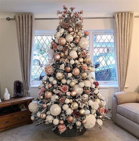 Christmas Tree Decor Ideas 2021