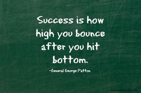 Browse famous bounce quotes and sayings by the thousands and rate/share your favorites! Bounce Back Quotes. QuotesGram