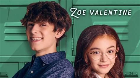 Watch Zoe Valentine 2019 Tv Series Free Online Plex