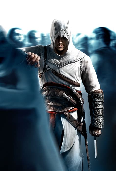 Assassins Creed On Behance