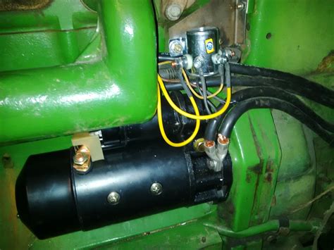 Find john deere 4020 row crop tractor parts and maintenance guide here. John Deere 4020 24v To 12v Conversion Wiring Diagram