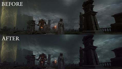 Godslayer ReShade at Elden Ring Nexus - Mods and Community