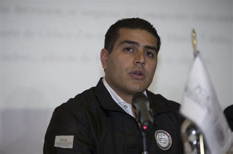 Mexico City Police Chief Shot In Assassination Attempt