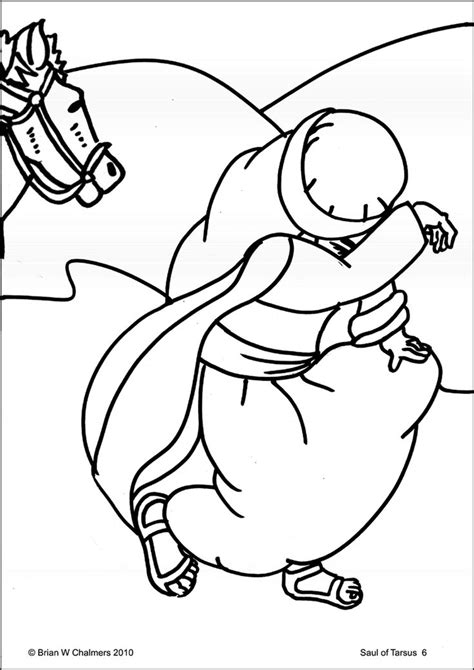38+ acts of kindness coloring pages for printing and coloring. Day 1 (Acts 9) coloring sheet. Extra activity for early ...