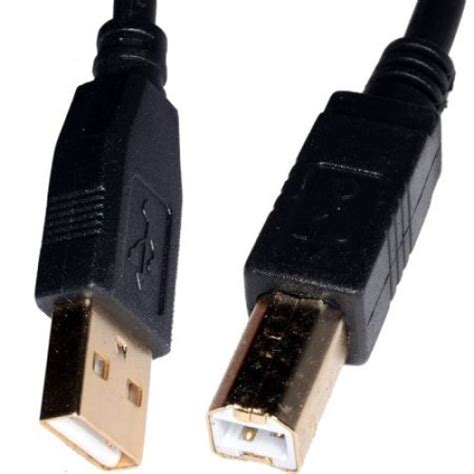 Find the right paper for your printer. 3m Black USB Cable for Epson L355 L355 Printer | Keple.com