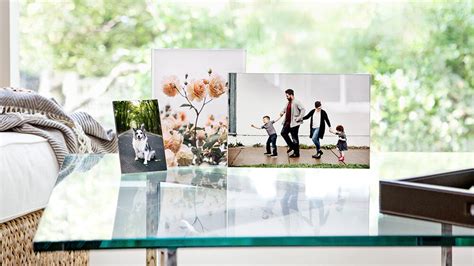 Acrylic Prints Custom Acrylic Photo Prints Printique An Adorama