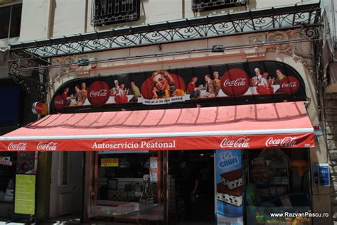 Argentina Tara Coca Cola Razvan Pascu