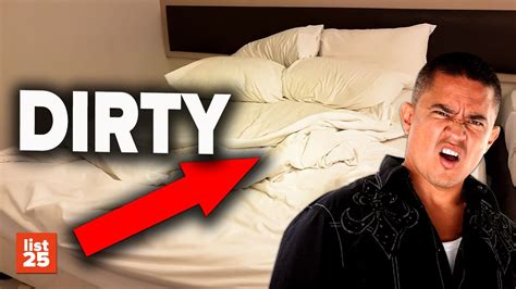 25 Surprising Secrets Hotels Don’t Want You To Know Youtube