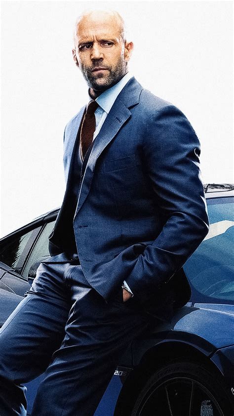 1080x1920 Resolution Jason Statham As Shaw In Hobbs And Shaw Iphone 7 6s