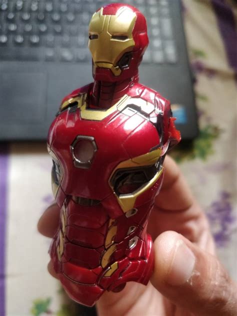 And i found out that not many people can actually make it into minecraft and accurate to the movie. IMJM's Iron Man Mark 45 3D model for Pepakura | RPF ...