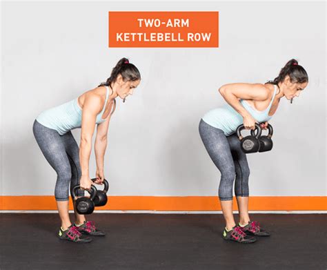 how to use kettlebells in your arm workout routines