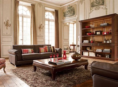 35 Classic Contemporary Furniture Design